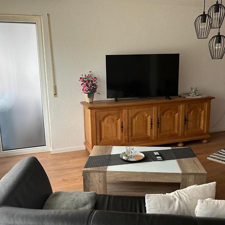 Ferienwohnung Steinstrass Naehe Nuerburgring 켈베르크 외부 사진