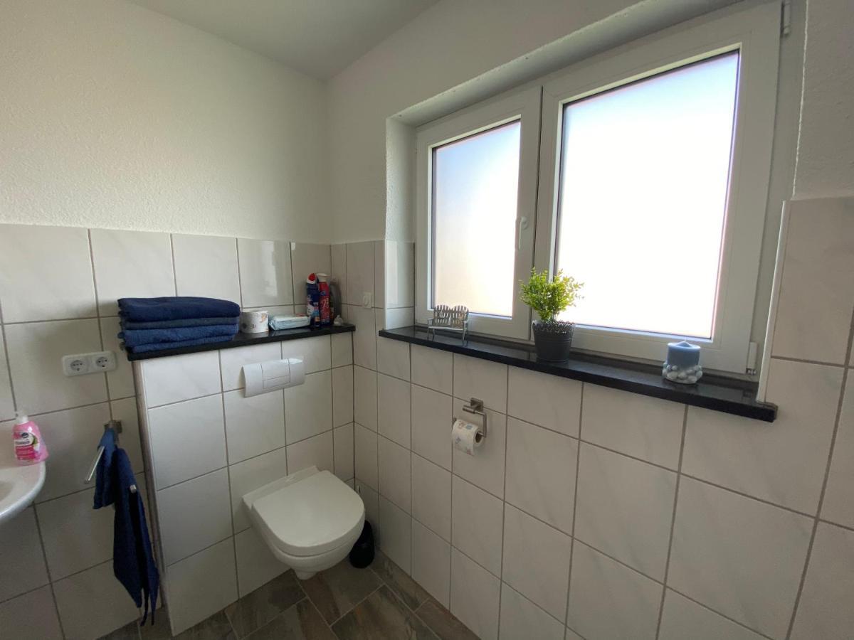Ferienwohnung Steinstrass Naehe Nuerburgring 켈베르크 외부 사진