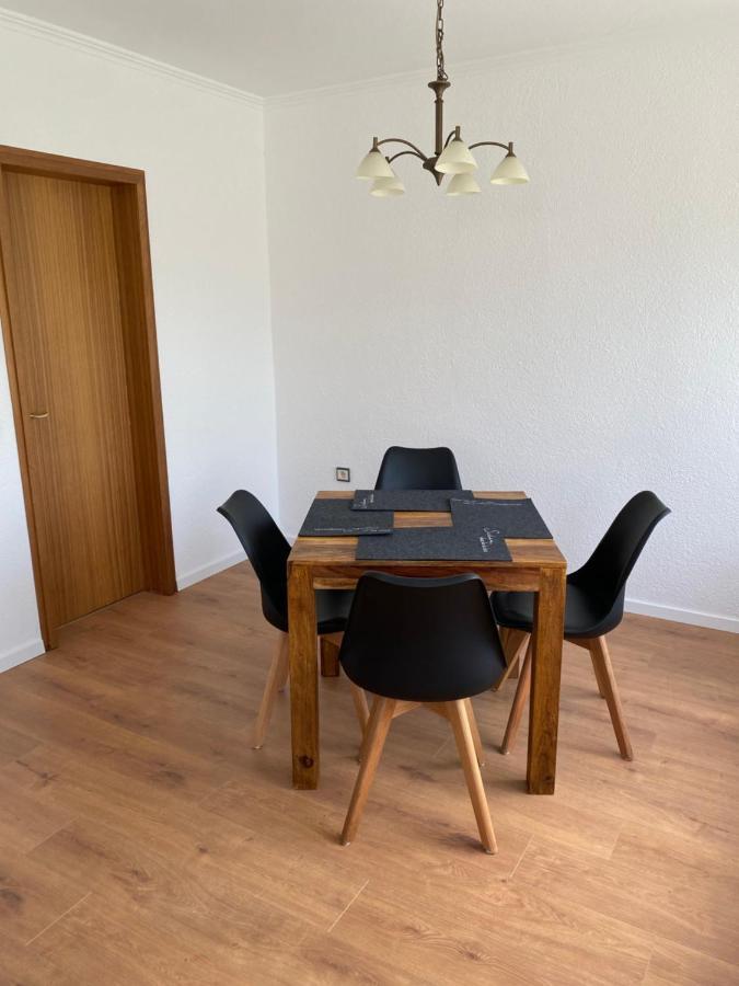 Ferienwohnung Steinstrass Naehe Nuerburgring 켈베르크 외부 사진