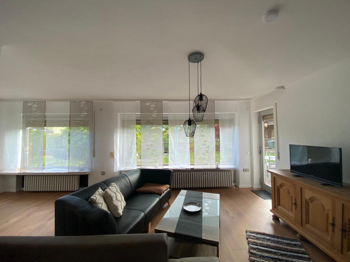 Ferienwohnung Steinstrass Naehe Nuerburgring 켈베르크 외부 사진