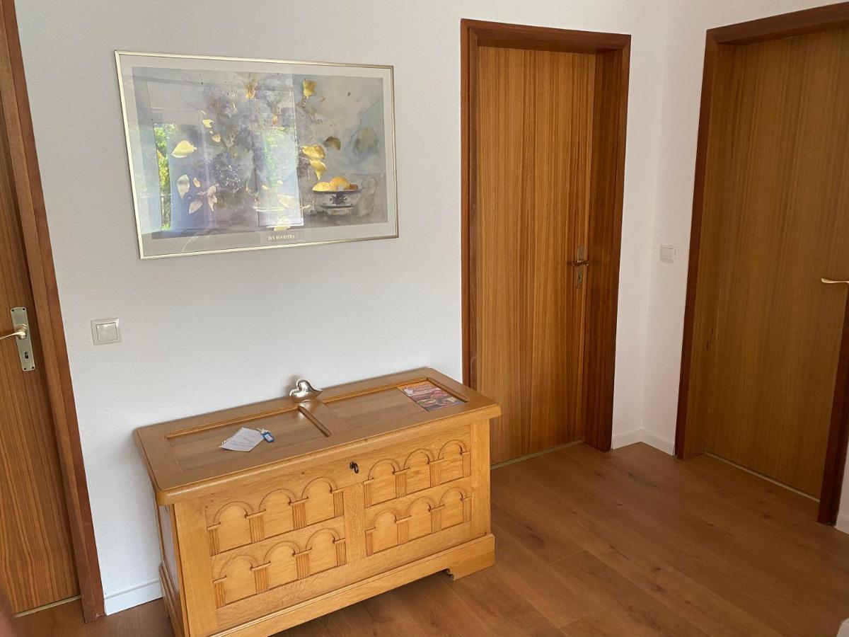 Ferienwohnung Steinstrass Naehe Nuerburgring 켈베르크 외부 사진