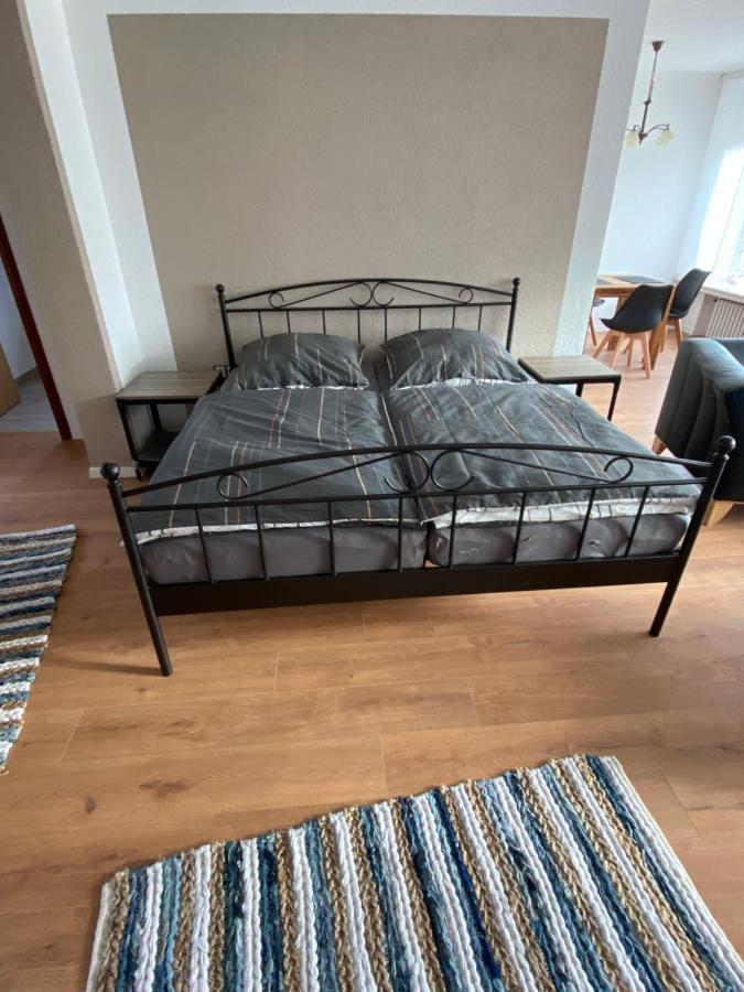 Ferienwohnung Steinstrass Naehe Nuerburgring 켈베르크 외부 사진