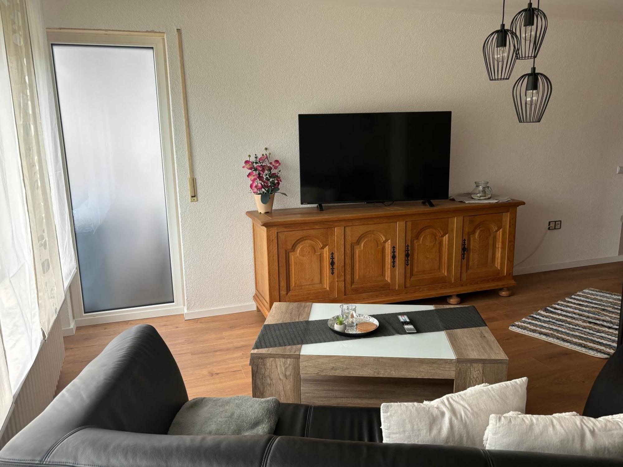 Ferienwohnung Steinstrass Naehe Nuerburgring 켈베르크 외부 사진